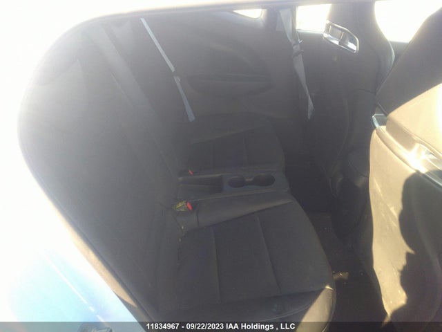 Hyundai VELOSTER N 2022 KMHT36AH4NU011445 Image 8