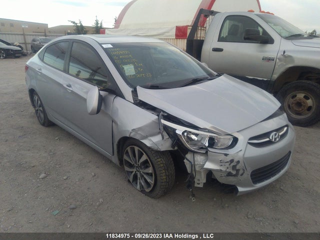 2016 KMHCT4AE0GU001346 zdjęcie główne