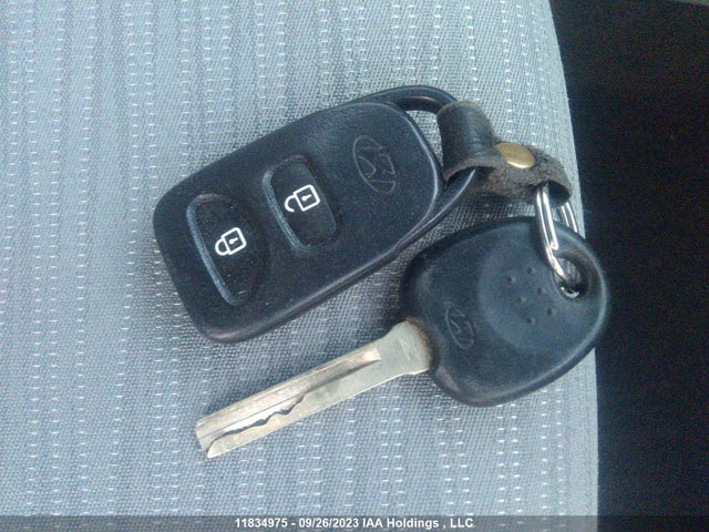 Hyundai ACCENT SE 2016 KMHCT4AE0GU001346 Image 11