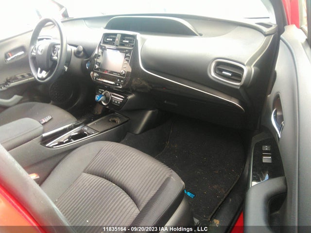 Toyota PRIUS PRIME 2022 JTDKAMFP9N3205890 Image 5