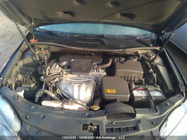 Toyota CAMRY 2015 4T1BF1FK5FU968453 Image 10