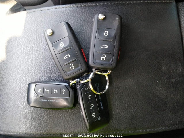 WVGMV7AX2HK003419 Volkswagen Tiguan Comfortline