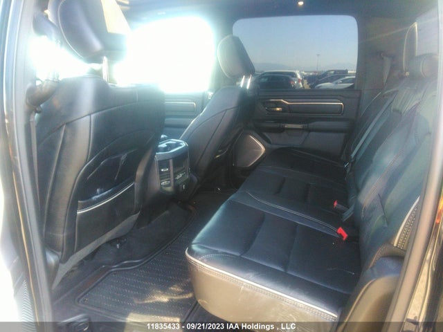 1C6SRFHT3MN624620 RAM 1500 Limited
