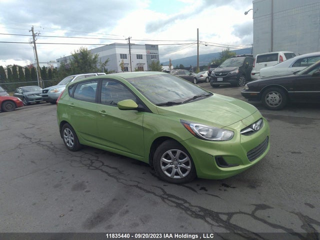 2014 KMHCT5AE6EU187770 main image