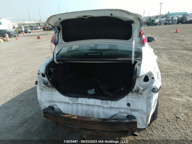 Toyota COROLLA CE/S/LE 2015 2T1BURHE1FC261976 Image 6