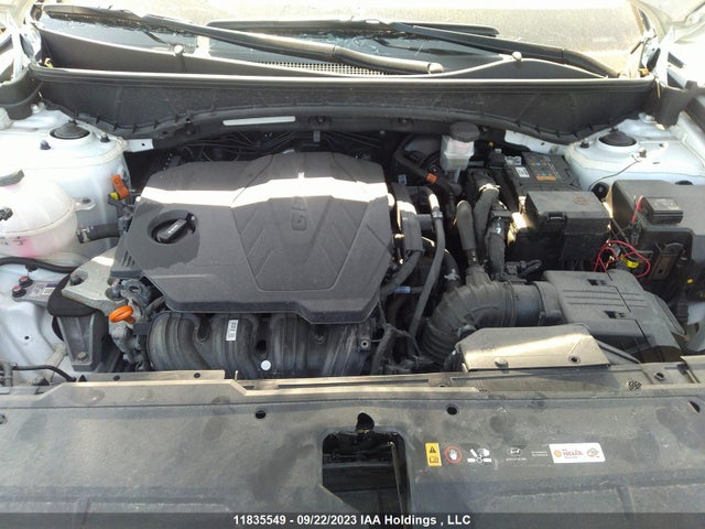 Hyundai Tucson Preferred 2023 KM8JCCAE2PU184895 Image 10