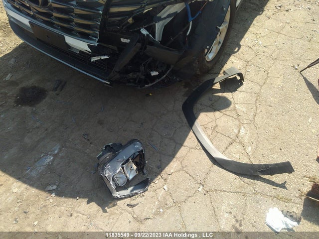 Hyundai Tucson Preferred 2023 KM8JCCAE2PU184895 Image 12