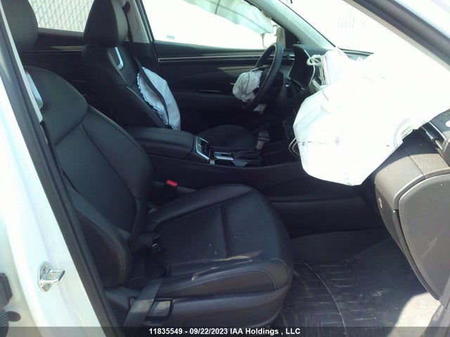 Hyundai Tucson Preferred 2023 KM8JCCAE2PU184895 Image 5
