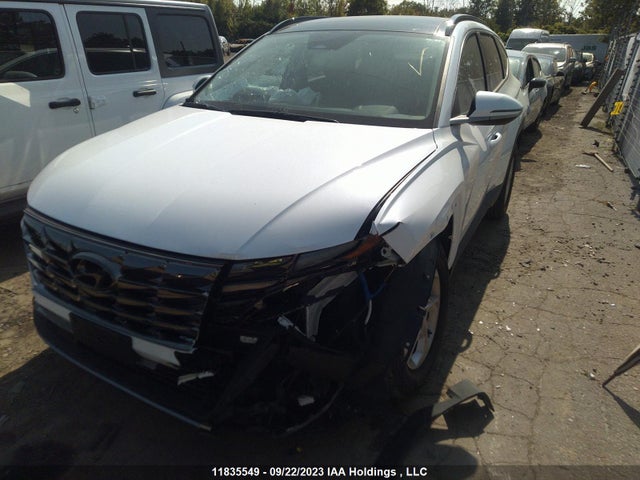 Hyundai Tucson Preferred 2023 KM8JCCAE2PU184895 Image 6