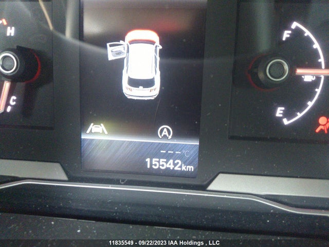 Hyundai Tucson Preferred 2023 KM8JCCAE2PU184895 Image 7