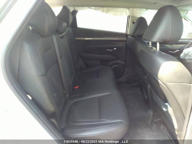 Hyundai Tucson Preferred 2023 KM8JCCAE2PU184895 Image 8