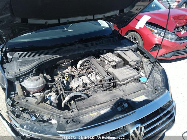 3VWE57BU8MM074167 Volkswagen Jetta Highline