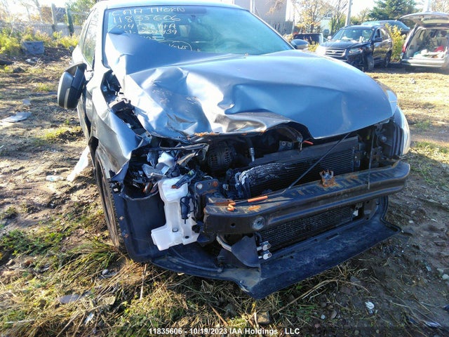 3VW2K7AJ5EM354939 Volkswagen Jetta Sedan Trendline+