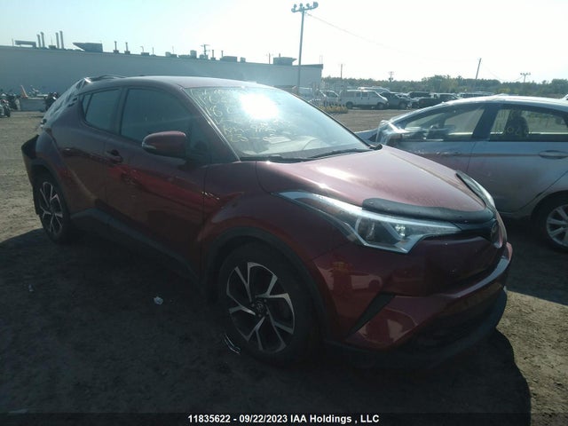 2018 NMTKHMBX8JR025826 main image