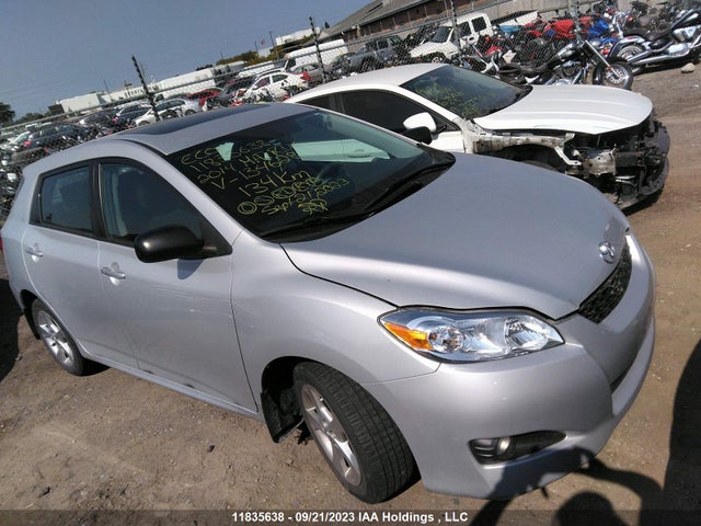 2014 2T1KU4EE4EC134628 main image