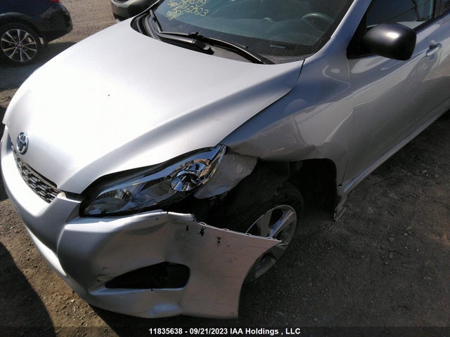 Toyota Matrix 2014 2T1KU4EE4EC134628 Image 6