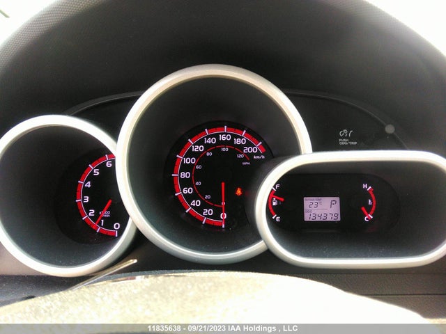 Toyota Matrix 2014 2T1KU4EE4EC134628 Image 7