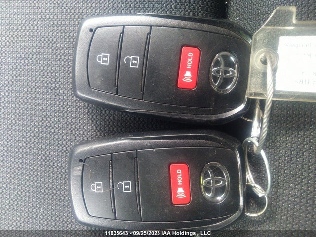 Toyota Corolla Cross Le 2023 7MUCAABG5PV049475 Image 11