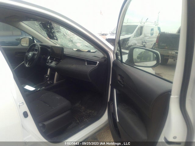 Toyota Corolla Cross Le 2023 7MUCAABG5PV049475 Image 5