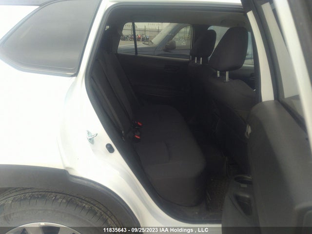 Toyota Corolla Cross Le 2023 7MUCAABG5PV049475 Image 8