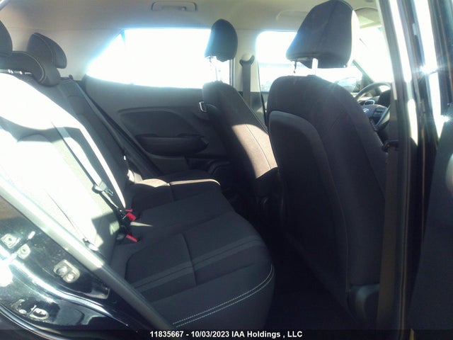 Hyundai Venue Preferred 2022 KMHRC8A34NU175868 Image 8