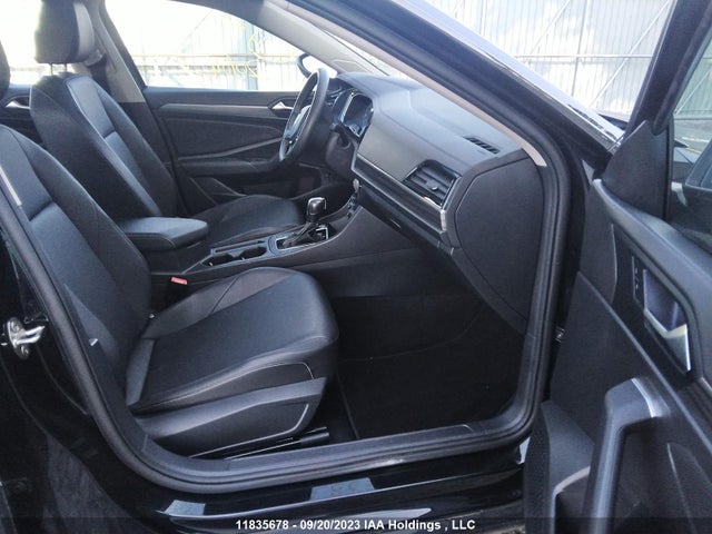 3VWE57BU9MM045972 Volkswagen Jetta Highline