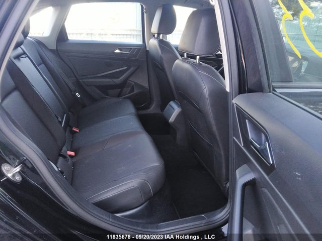 3VWE57BU9MM045972 Volkswagen Jetta Highline