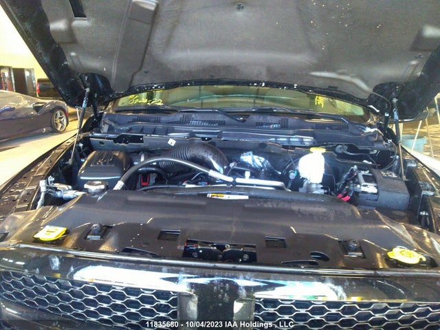 RAM 1500 Classic Slt 2021 1C6RR7TT7MS591098 Image 10