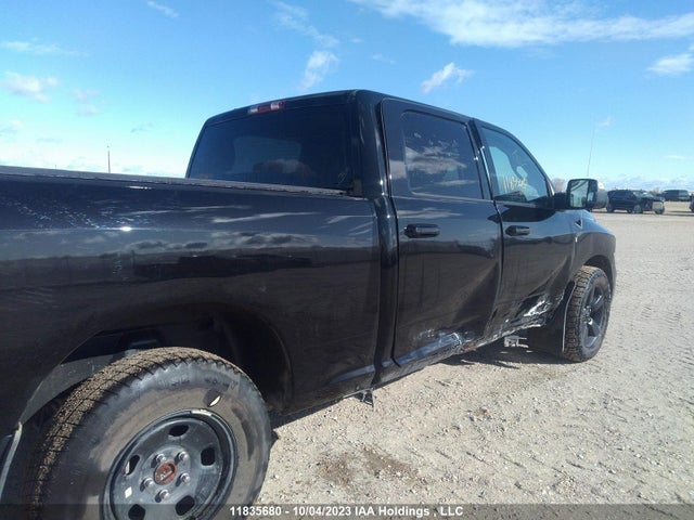 RAM 1500 Classic Slt 2021 1C6RR7TT7MS591098 Image 6