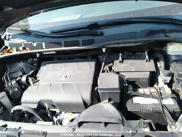 Toyota SIENNA 2014 5TDZK3DC0ES516340 Image 10