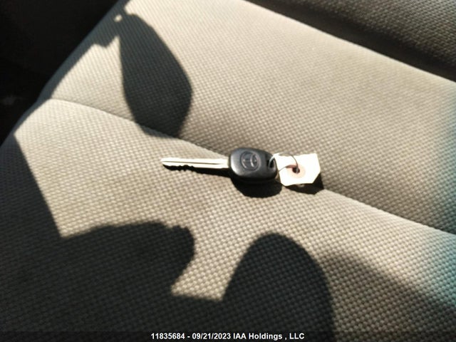 Toyota SIENNA 2014 5TDZK3DC0ES516340 Image 11