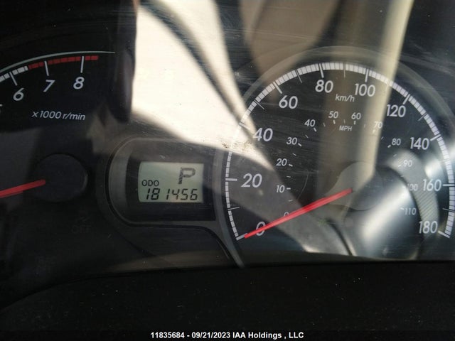 Toyota SIENNA 2014 5TDZK3DC0ES516340 Image 7