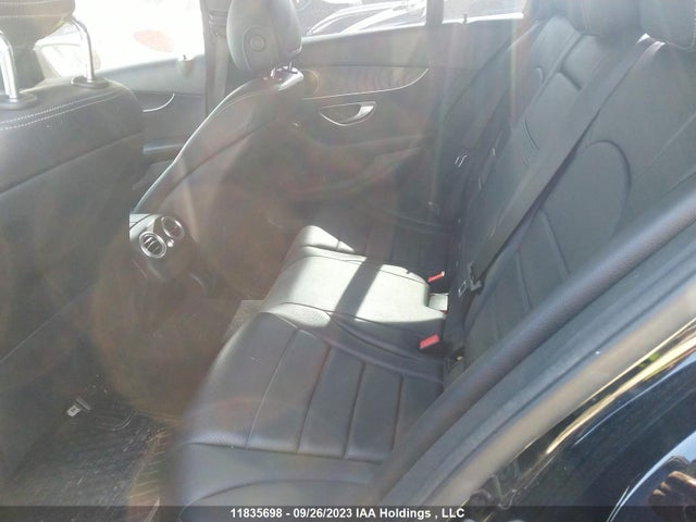 55SWF4KB0GU167385 Mercedes-Benz C-class C 300