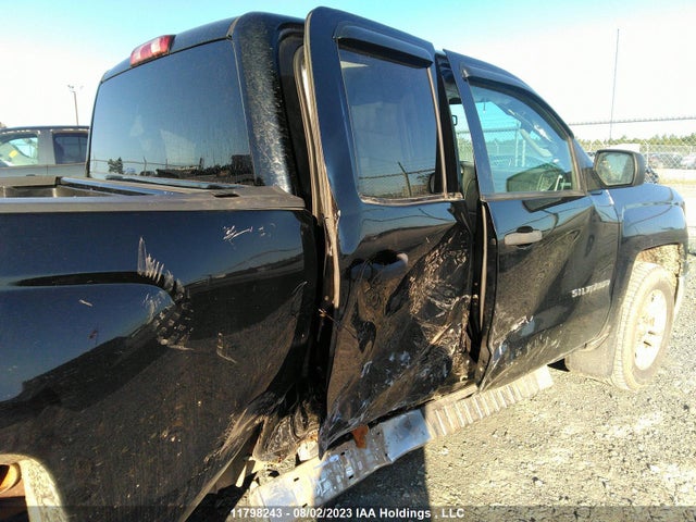 Chevrolet Silverado K1500 Lt 2014 1GCVKREC9EZ294024 Image 6