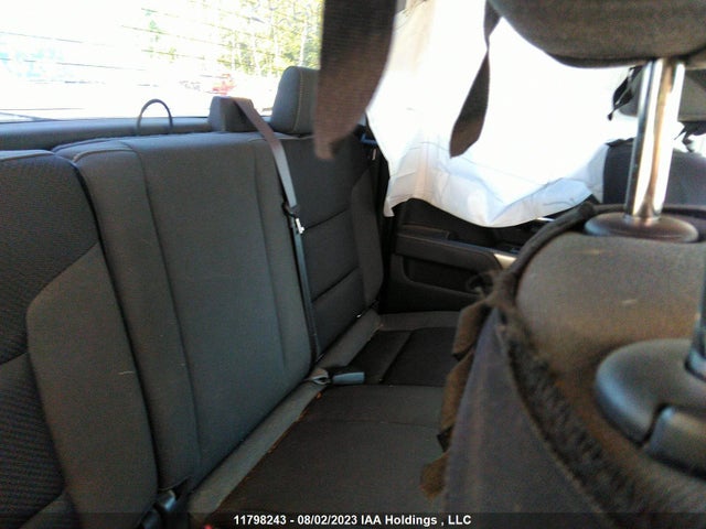 Chevrolet Silverado K1500 Lt 2014 1GCVKREC9EZ294024 Image 8