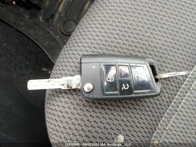 3VW217AU2FM012900 Volkswagen Golf Trendline/highline
