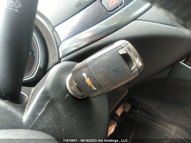 Chevrolet IMPALA LT 2014 2G1125S3XE9276596 Image 11