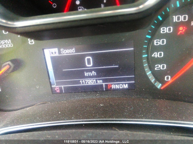 Chevrolet IMPALA LT 2014 2G1125S3XE9276596 Image 7