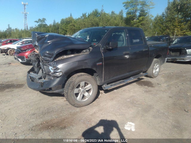 3C6RR7KT3HG761374 RAM 1500 St