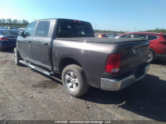 3C6RR7KT3HG761374 RAM 1500 St