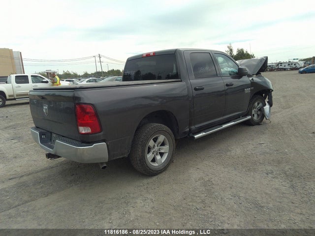 3C6RR7KT3HG761374 RAM 1500 St