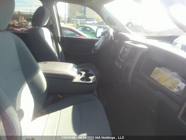 3C6RR7KT3HG761374 RAM 1500 St