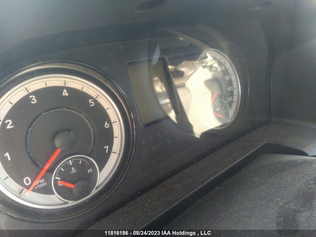 3C6RR7KT3HG761374 RAM 1500 St