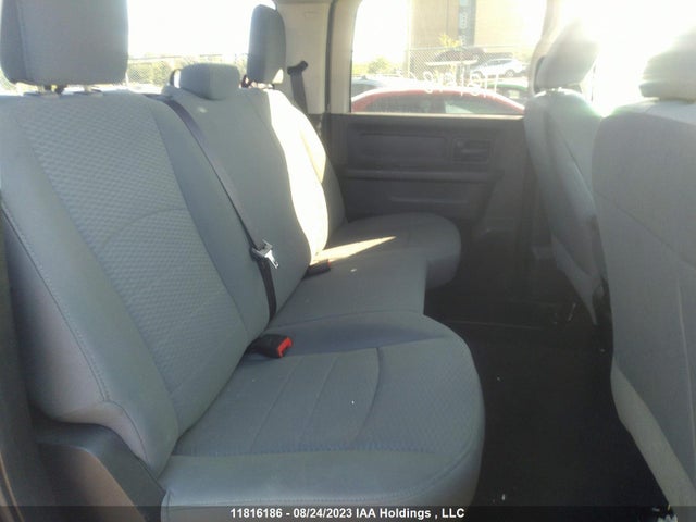 3C6RR7KT3HG761374 RAM 1500 St