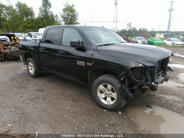 3C6RR7KT9HG542774 auction archive image