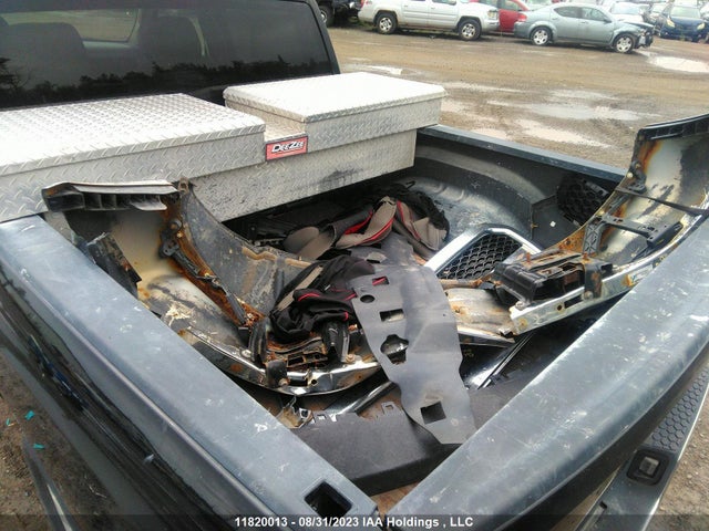 3C6RR7KT9HG542774 RAM 1500 St
