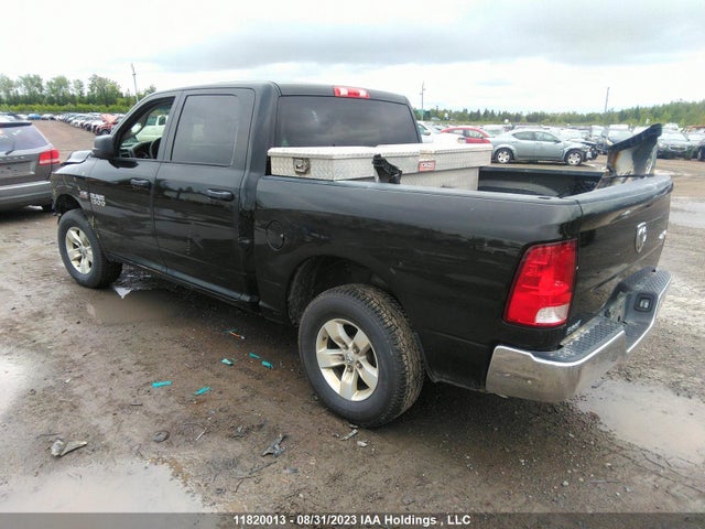 3C6RR7KT9HG542774 RAM 1500 St