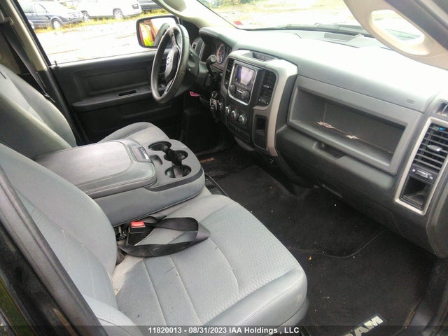 3C6RR7KT9HG542774 RAM 1500 St