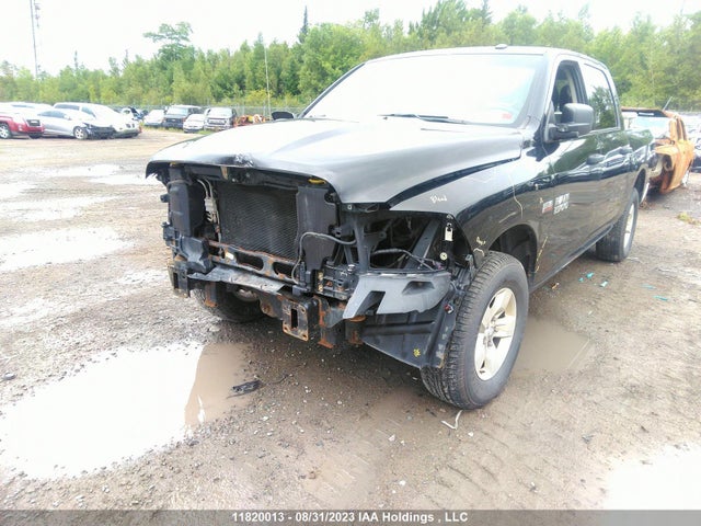 3C6RR7KT9HG542774 RAM 1500 St
