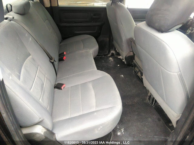 3C6RR7KT9HG542774 RAM 1500 St